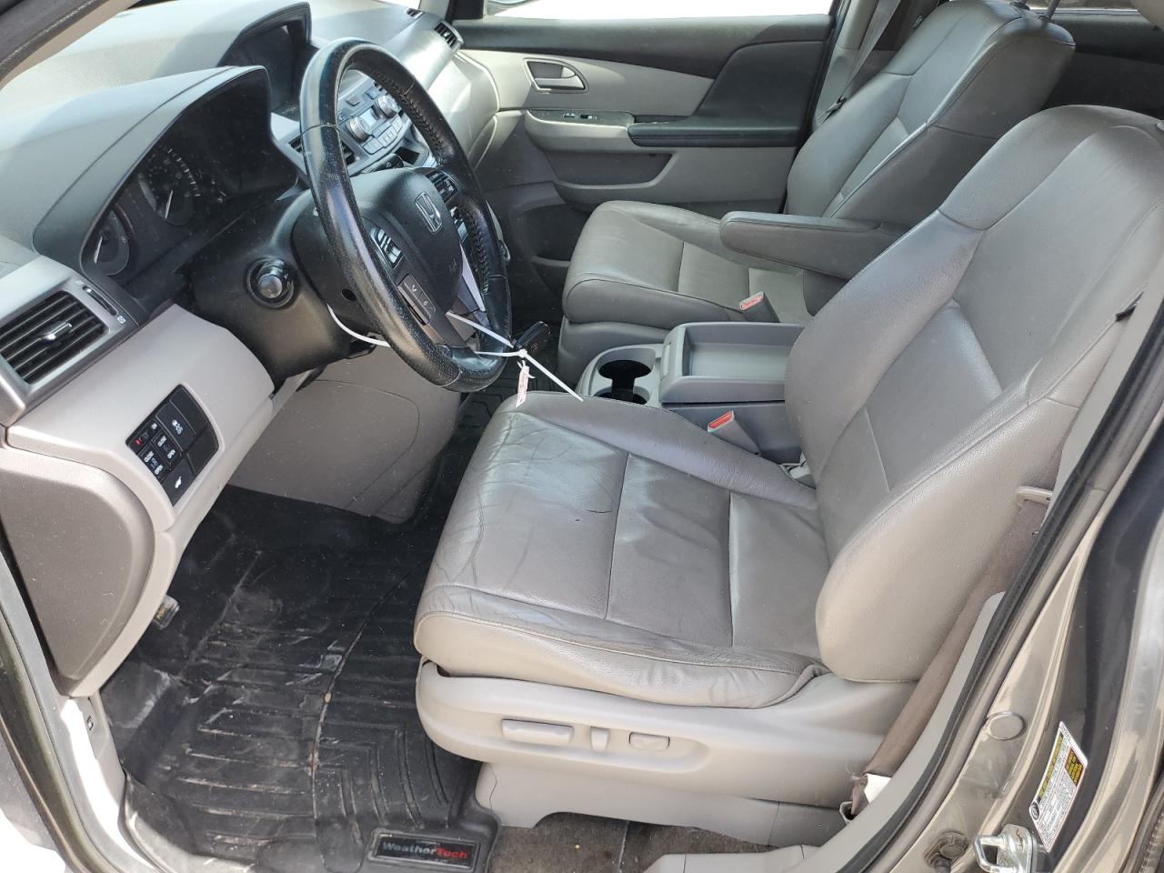 2013 Honda Odyssey - Image 7
