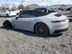2024 Porsche 911 Carrera للبيع في Colton، CA - Front End