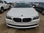 2011 Bmw 740 Li продається в Tucson, AZ - Normal Wear