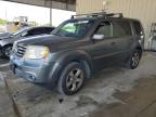 2012 Honda Pilot Exl იყიდება Homestead-ში, FL - Minor Dent/Scratches