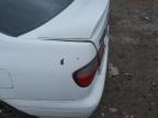 1997 NISSAN PRIMERA GT for sale at Copart YORK