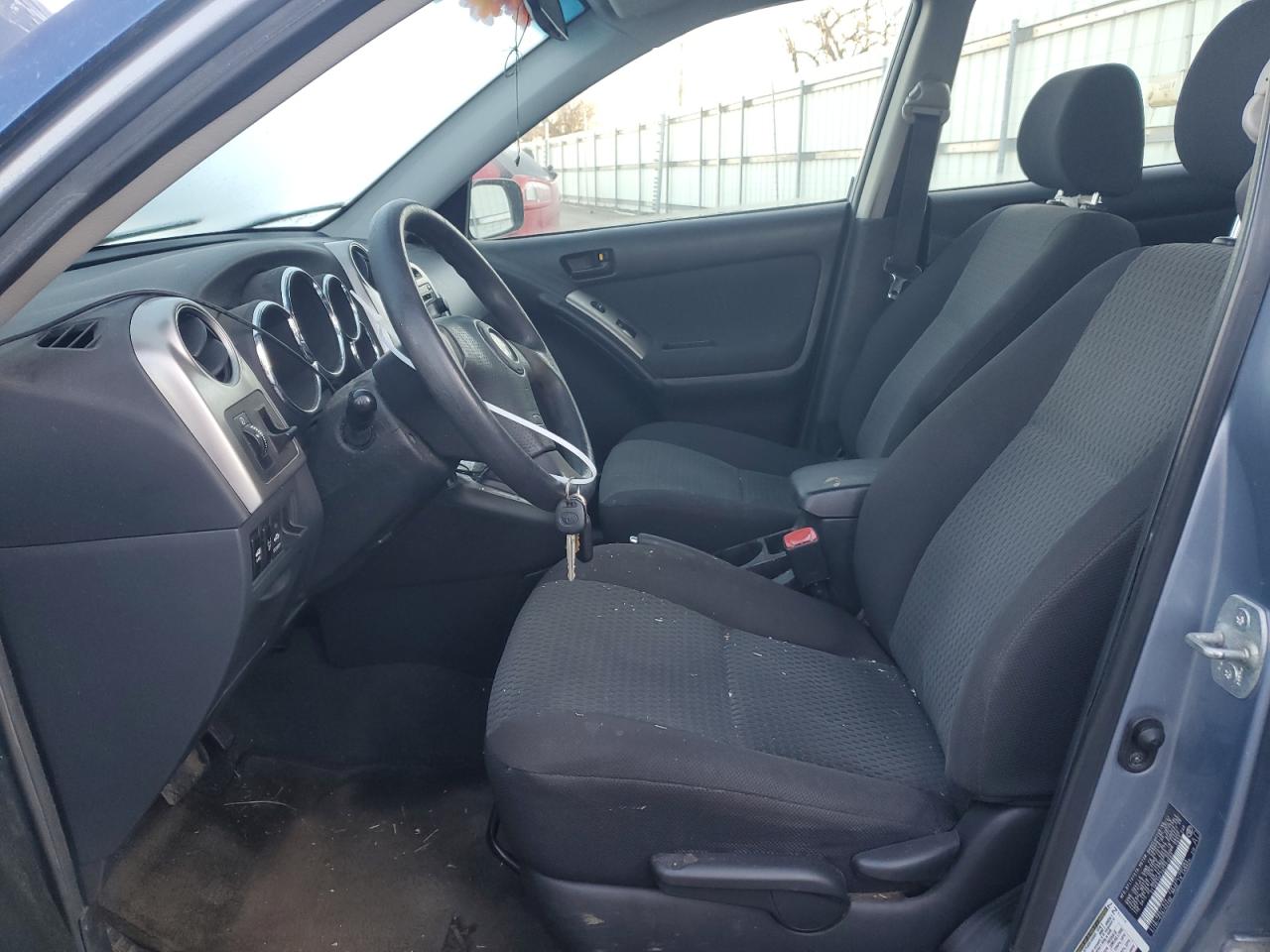 2008 Toyota Corolla - Image 7