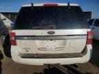 2017 Ford Expedition Limited на продаже в Brighton, CO - Frame Damage