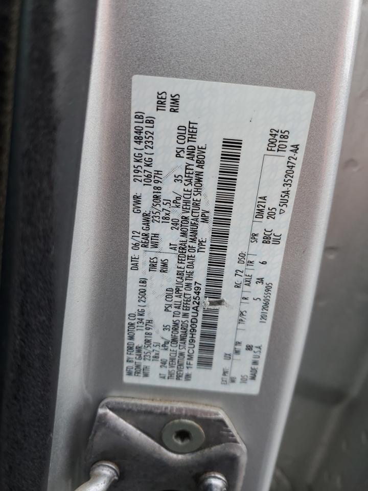 2013 Ford Escape - Image 13
