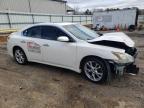 2013 Nissan Maxima S for Sale in Chatham, VA - Front End