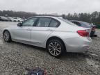2017 Bmw 320 Xi for Sale in Ellenwood, GA - Front End
