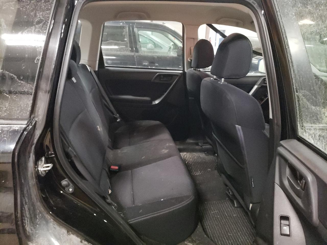 2016 Subaru Forester - Image 11