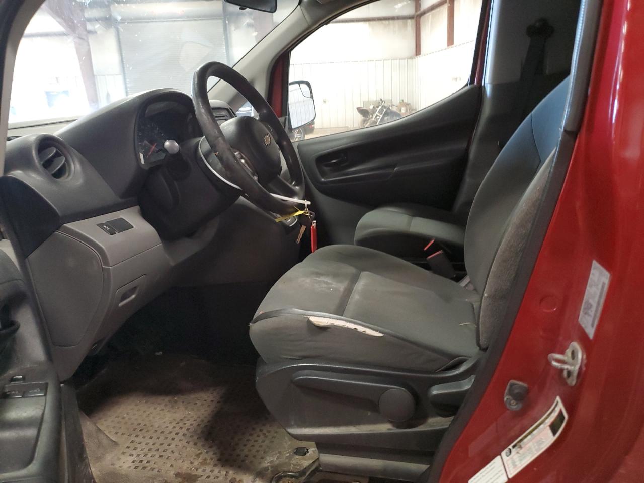 2015 Chevrolet Express - Image 7
