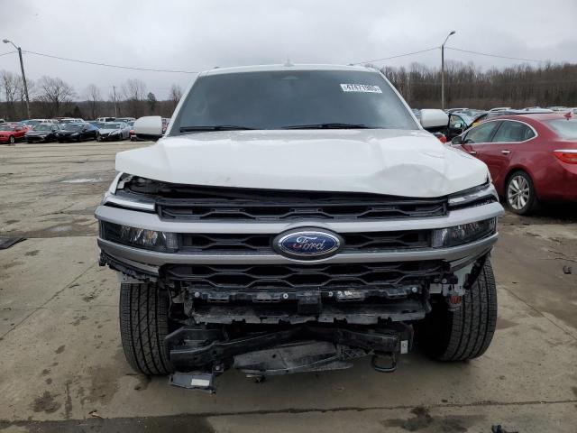  FORD EXPEDITION 2022 Biały