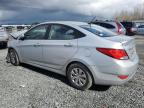 2016 Hyundai Accent Se на продаже в Arlington, WA - Front End
