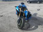 2022 SUZUKI GSX-R750  for sale at Copart IN - DYER