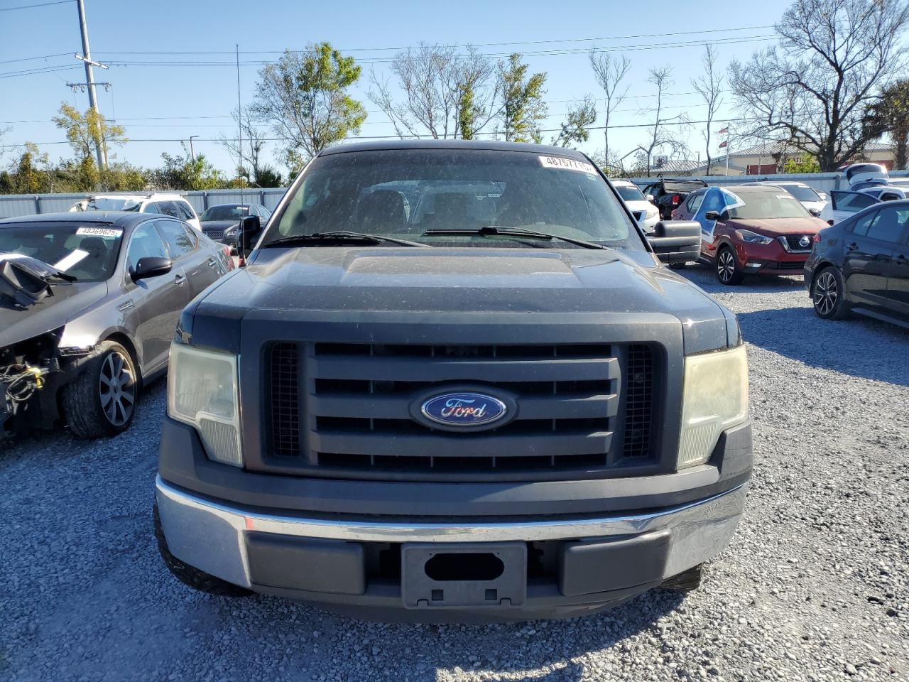 2014 Ford F-150 - Image 5