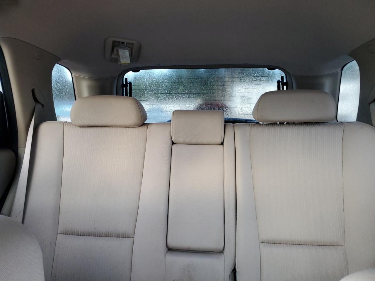 2010 Kia Sportage - Image 10