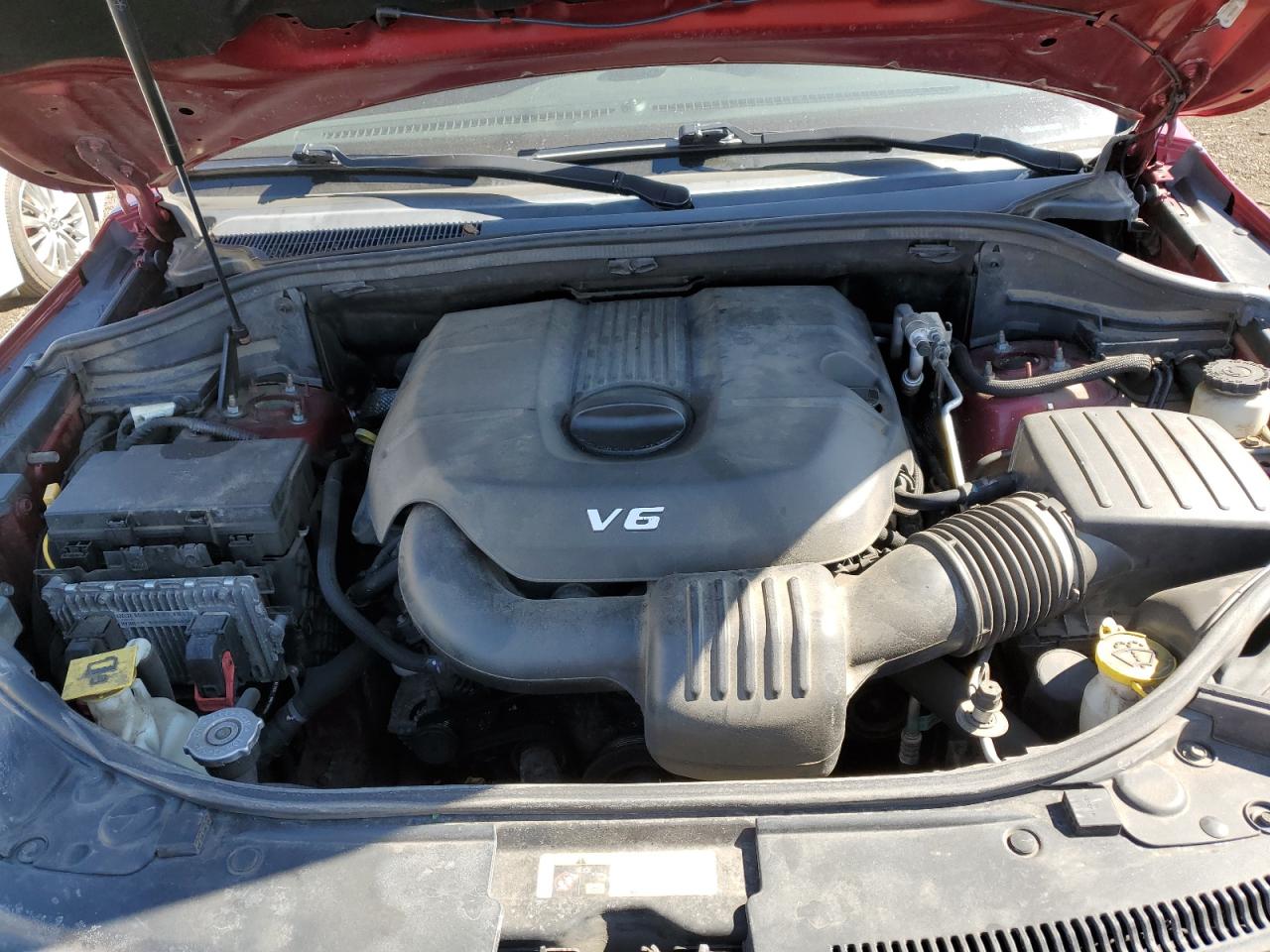 2014 Jeep Grand Cherokee - Image 12