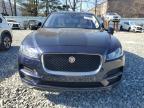 2020 Jaguar F-Pace Premium продається в North Billerica, MA - Side