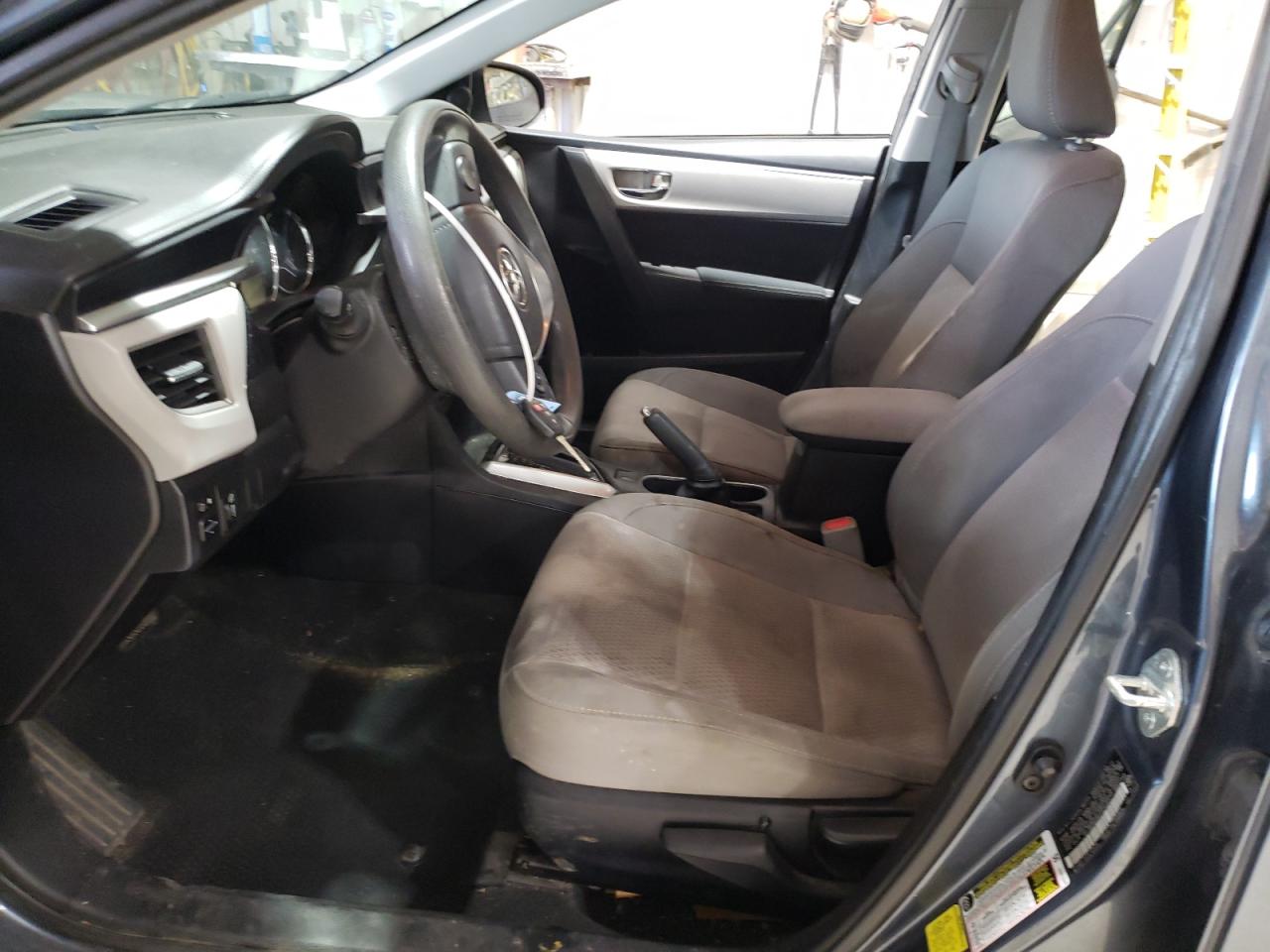 2015 Toyota Corolla - Image 7