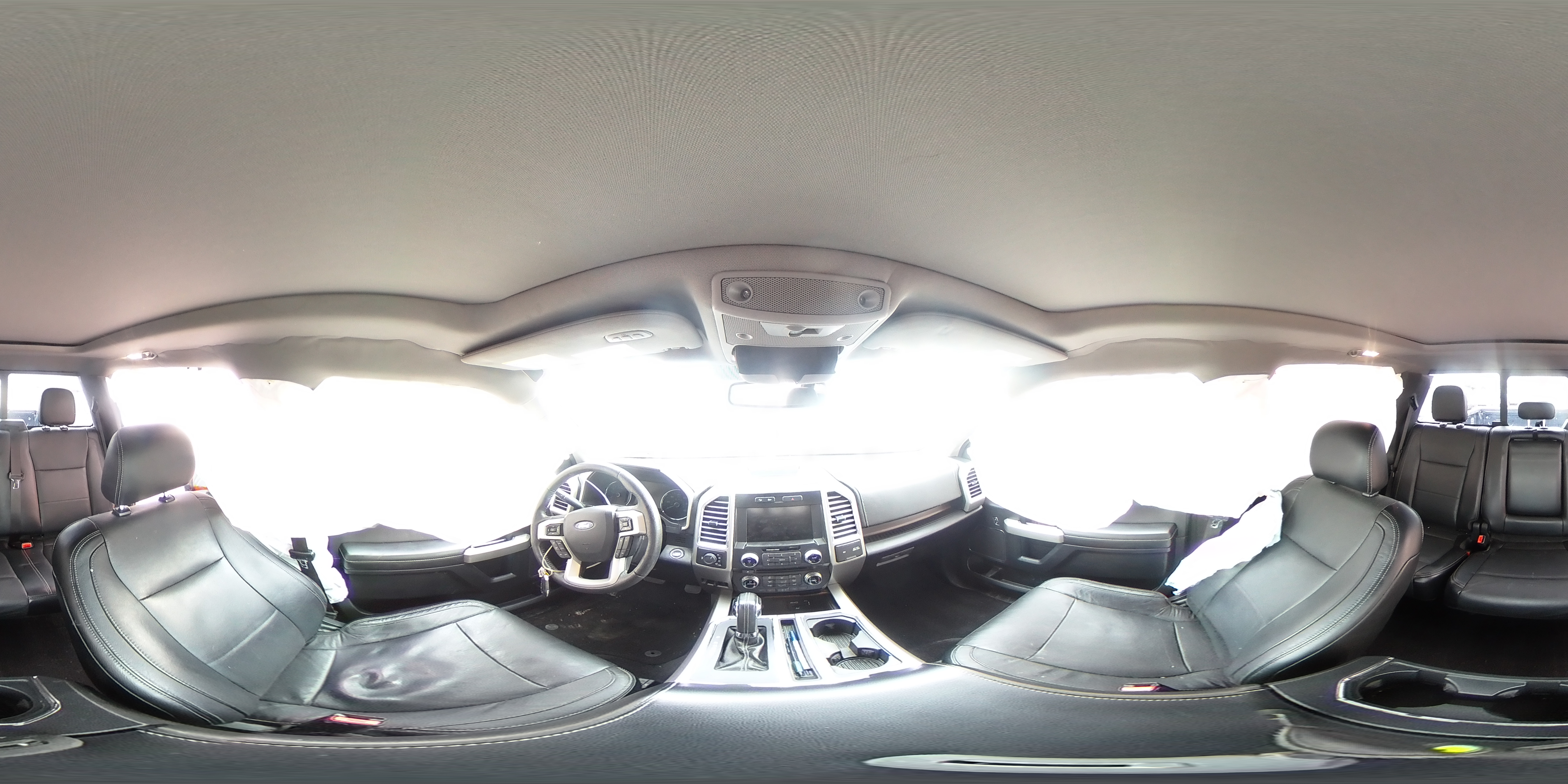 2015 Ford F-150 - Image 12
