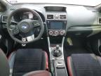 2017 Subaru Wrx Sti for Sale in San Antonio, TX - Front End