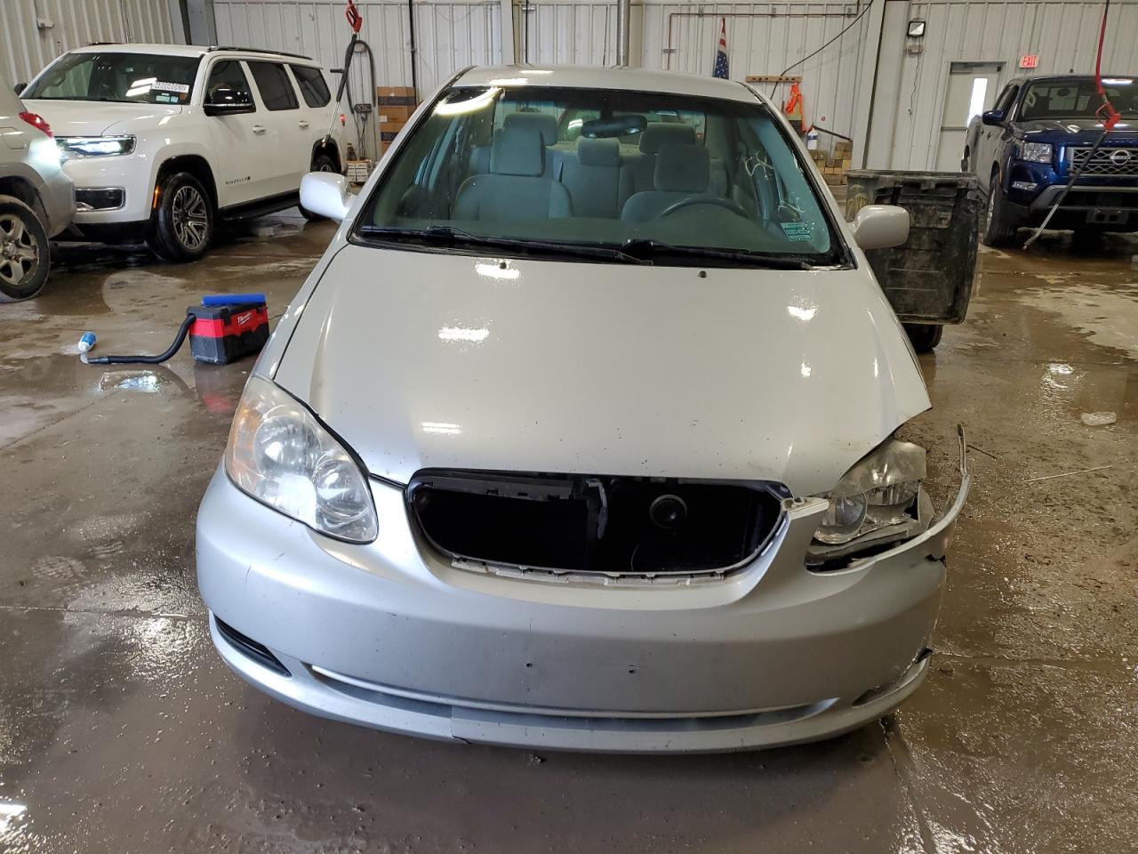 2008 Toyota Corolla - Image 5