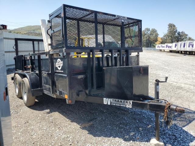 2019 Unknown Dump Trailer