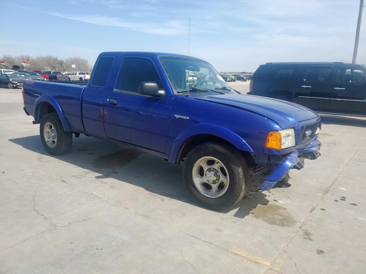 2004 Ford Ranger - Image 4