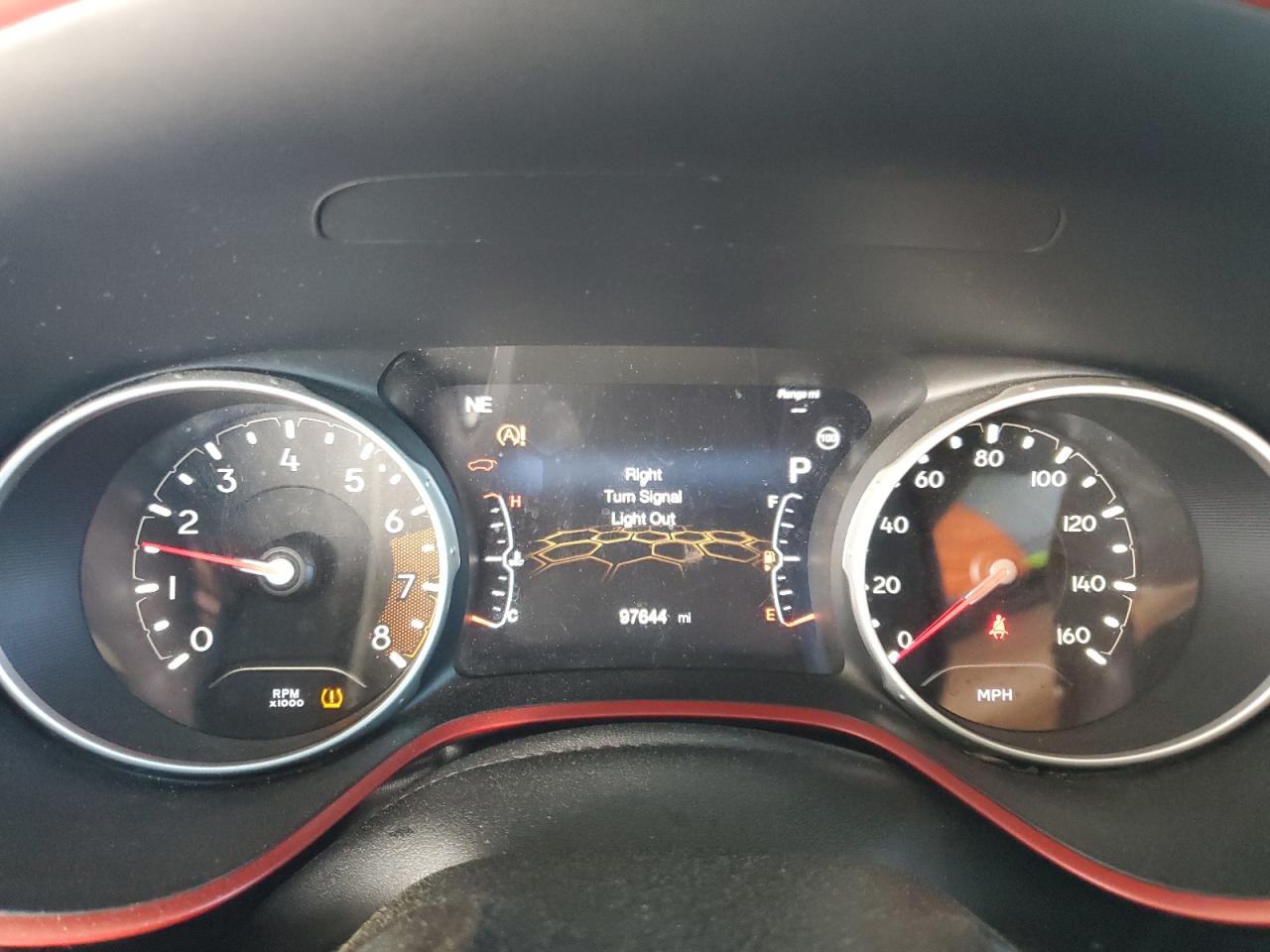 2019 Jeep Compass - Image 9