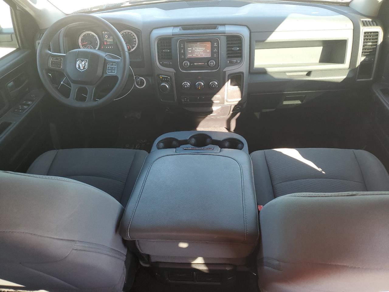 2017 RAM 1500 - Image 8