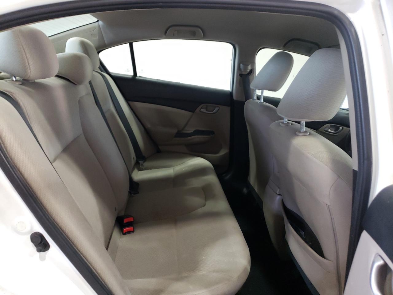 2013 Honda Civic - Image 10