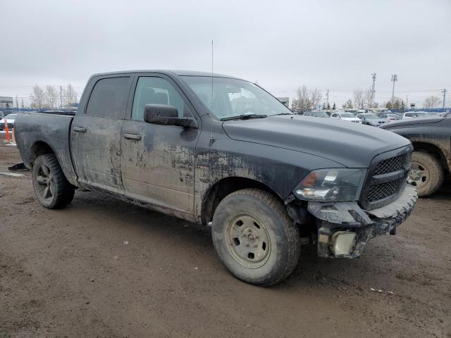 2018 RAM 1500 ST