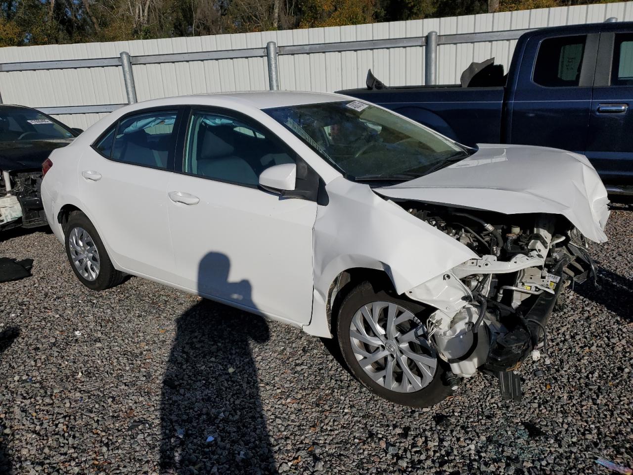 2019 Toyota Corolla - Image 4