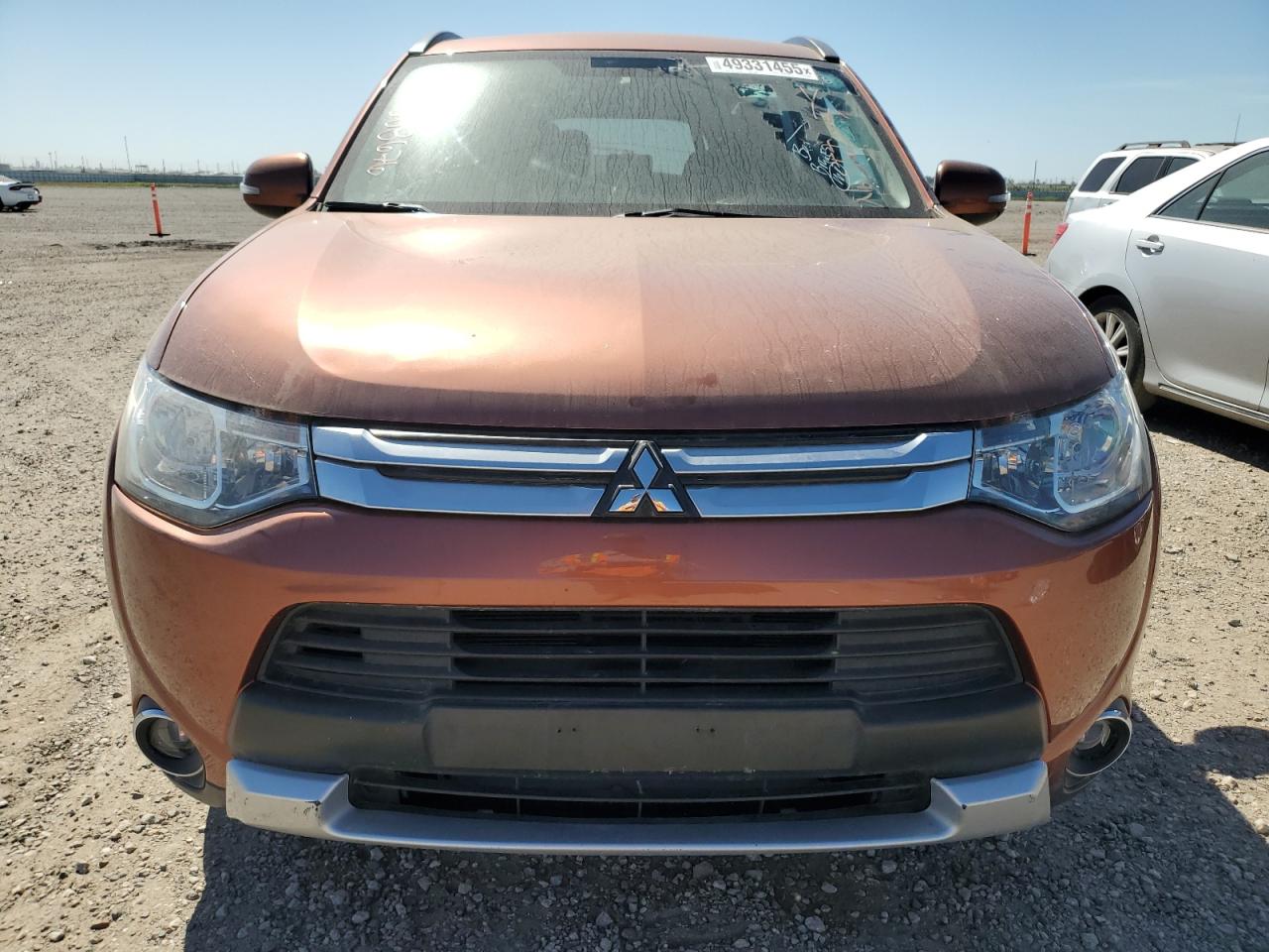 2015 Mitsubishi Outlander - Image 5