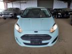 2018 Ford Fiesta Se for Sale in American Canyon, CA - Front End