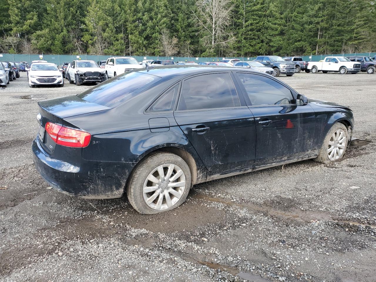 2013 Audi A4 - Image 3