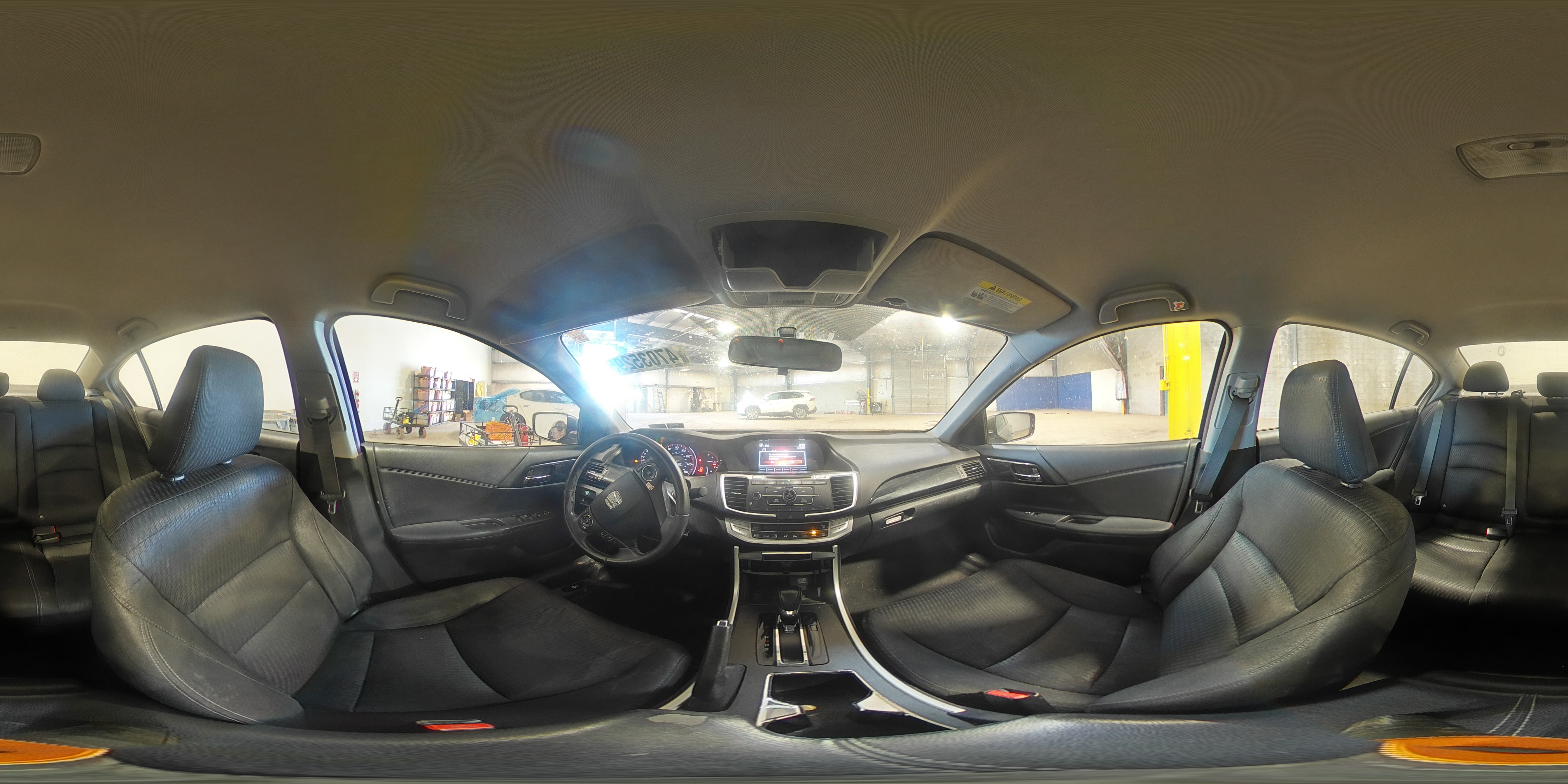 2014 Honda Accord - Image 15