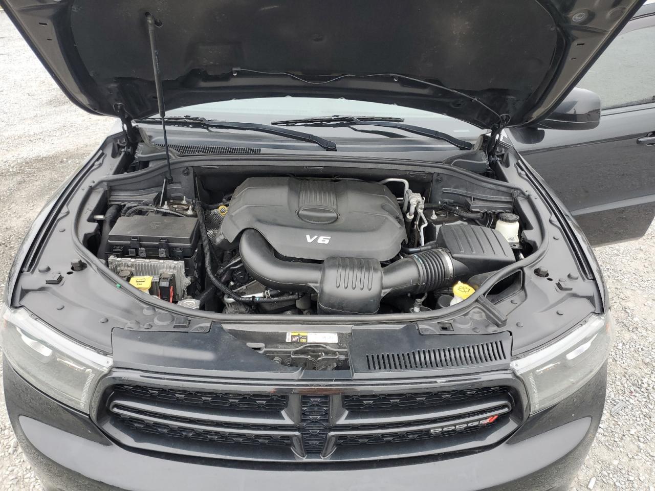 2014 Dodge Durango - Image 13