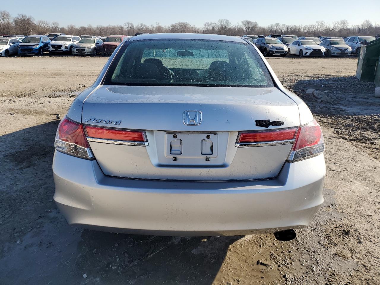 2012 Honda Accord - Image 6