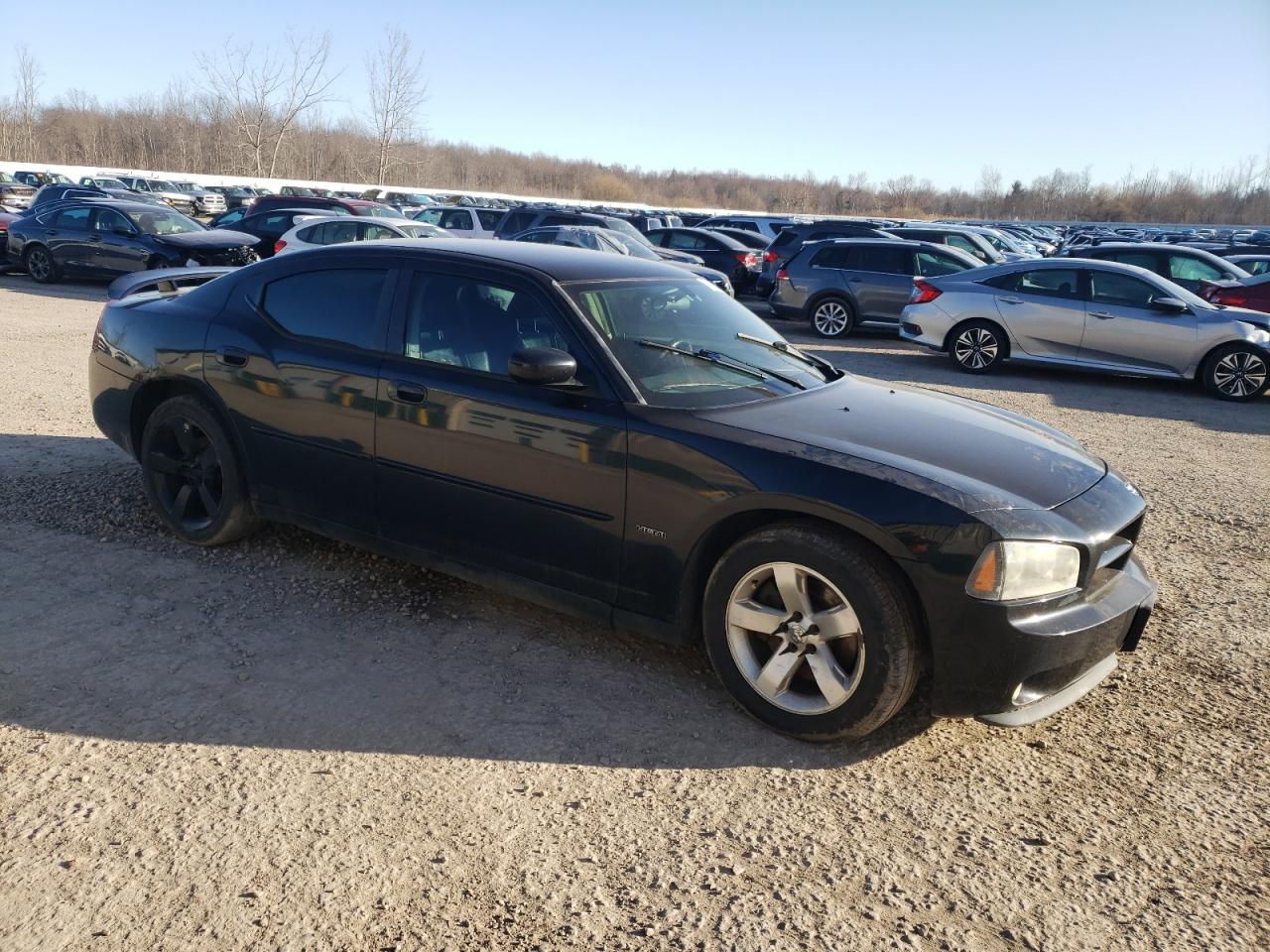 2007 Dodge Charger - Image 4