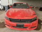 2022 Dodge Charger Sxt en Venta en Houston, TX - Front End