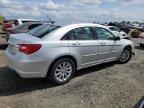 2012 Chrysler 200 Touring de vânzare în Sacramento, CA - Front End