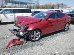 2012 Lexus Is 250 იყიდება Spartanburg-ში, SC - Front End