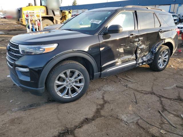 FORD EXPLORER X 2023