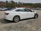 2022 Chevrolet Malibu Lt for Sale in Seaford, DE - Front End