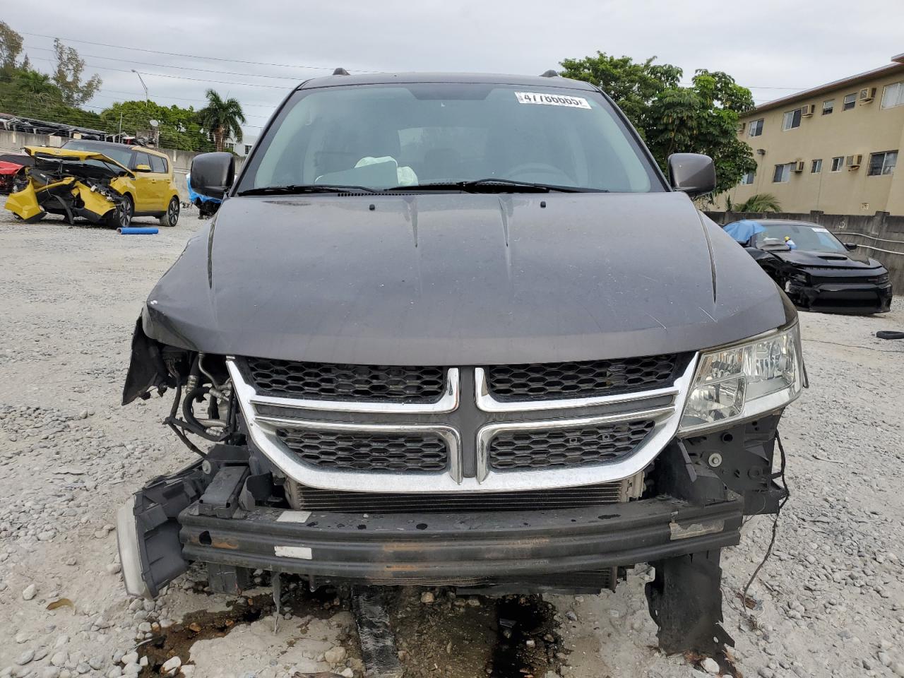 2017 Dodge Journey - Image 5