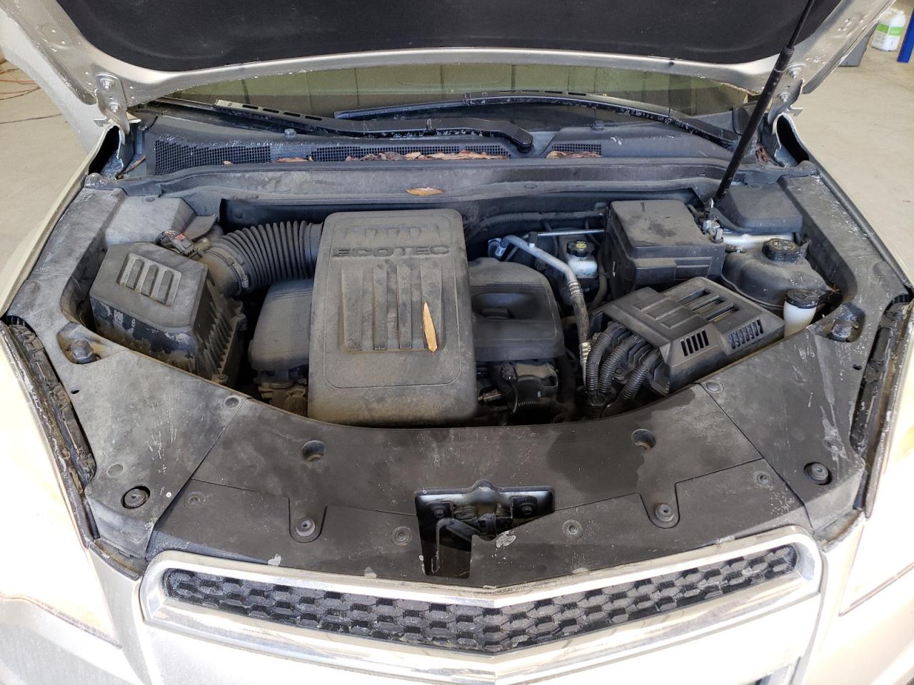 2013 Chevrolet Equinox - Image 12