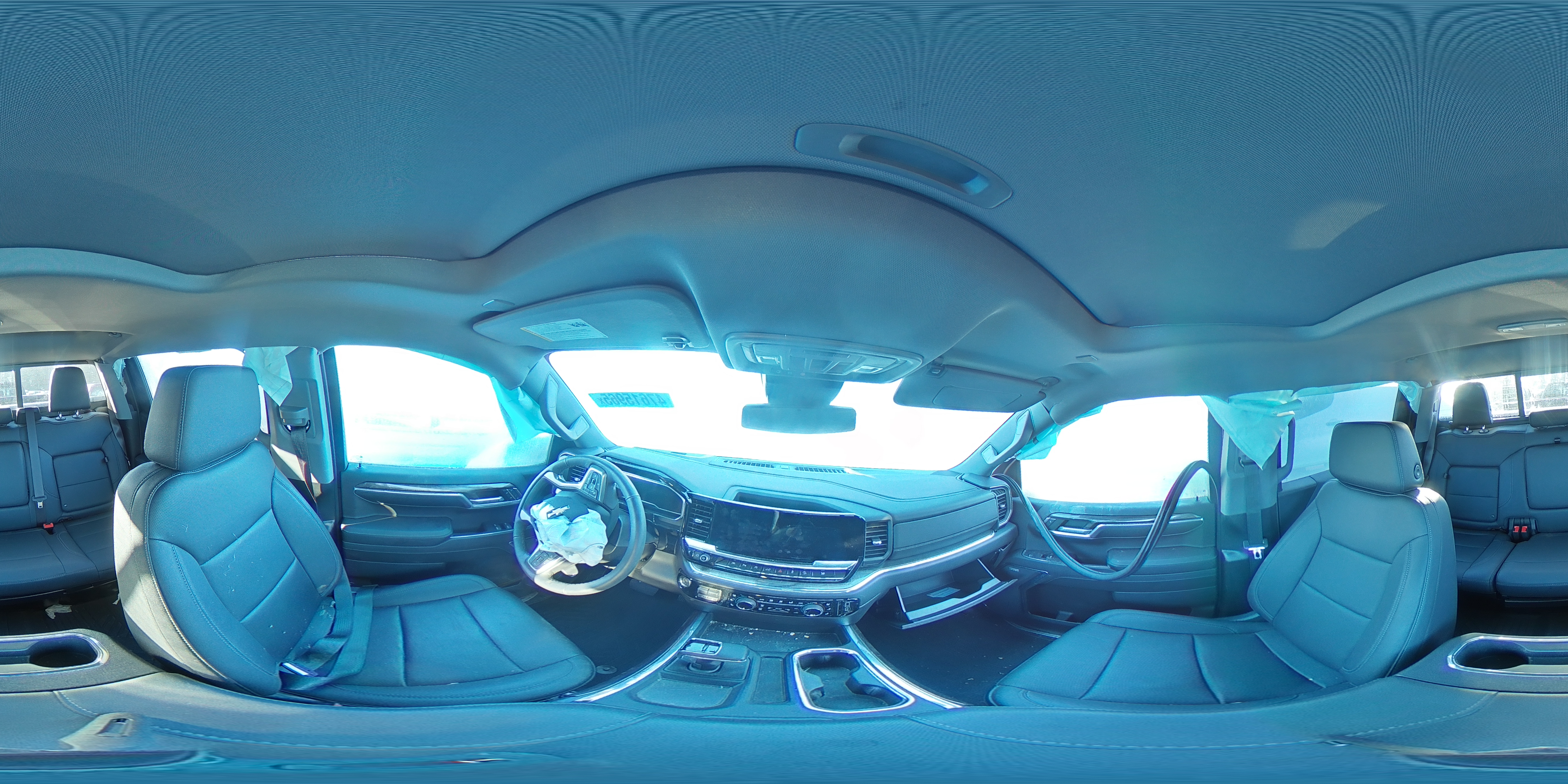 2023 Chevrolet Silverado - Image 12