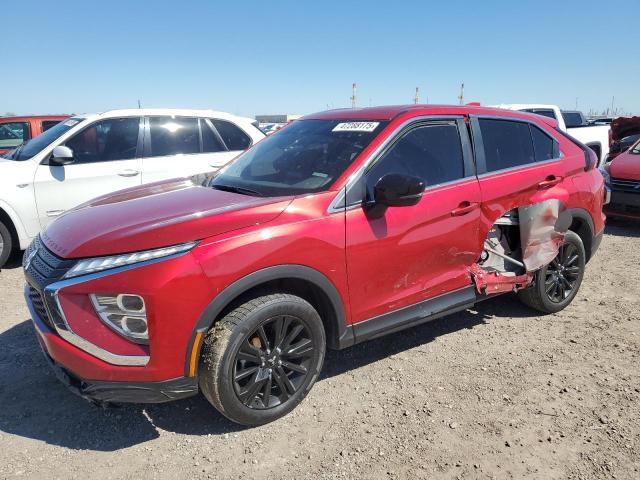 2023 Mitsubishi Eclipse Cross Le