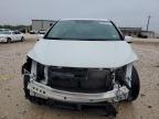 2020 Honda Odyssey Exl zu verkaufen in San Antonio, TX - Front End