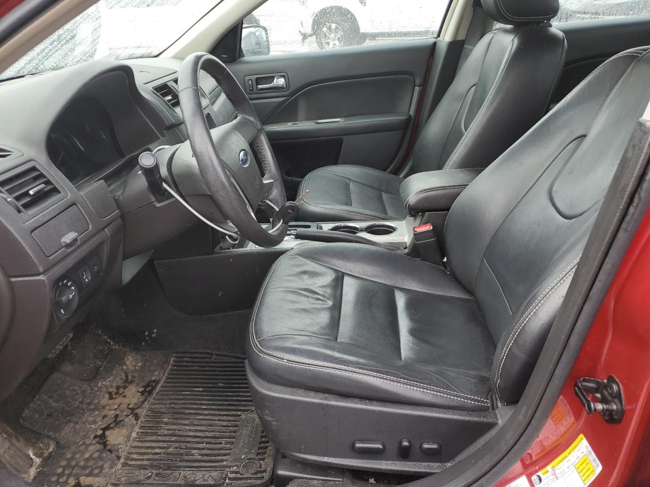 2012 Ford Fusion - Image 7