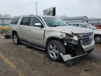 2017 Chevrolet Suburban K1500 Premier للبيع في Wichita، KS - Front End