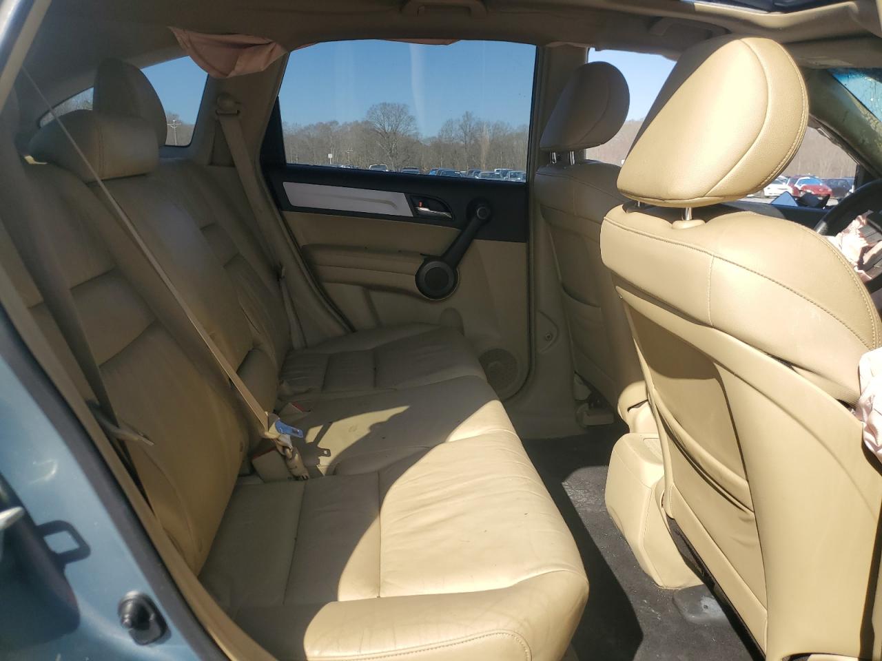 2010 Honda CR-V - Image 11